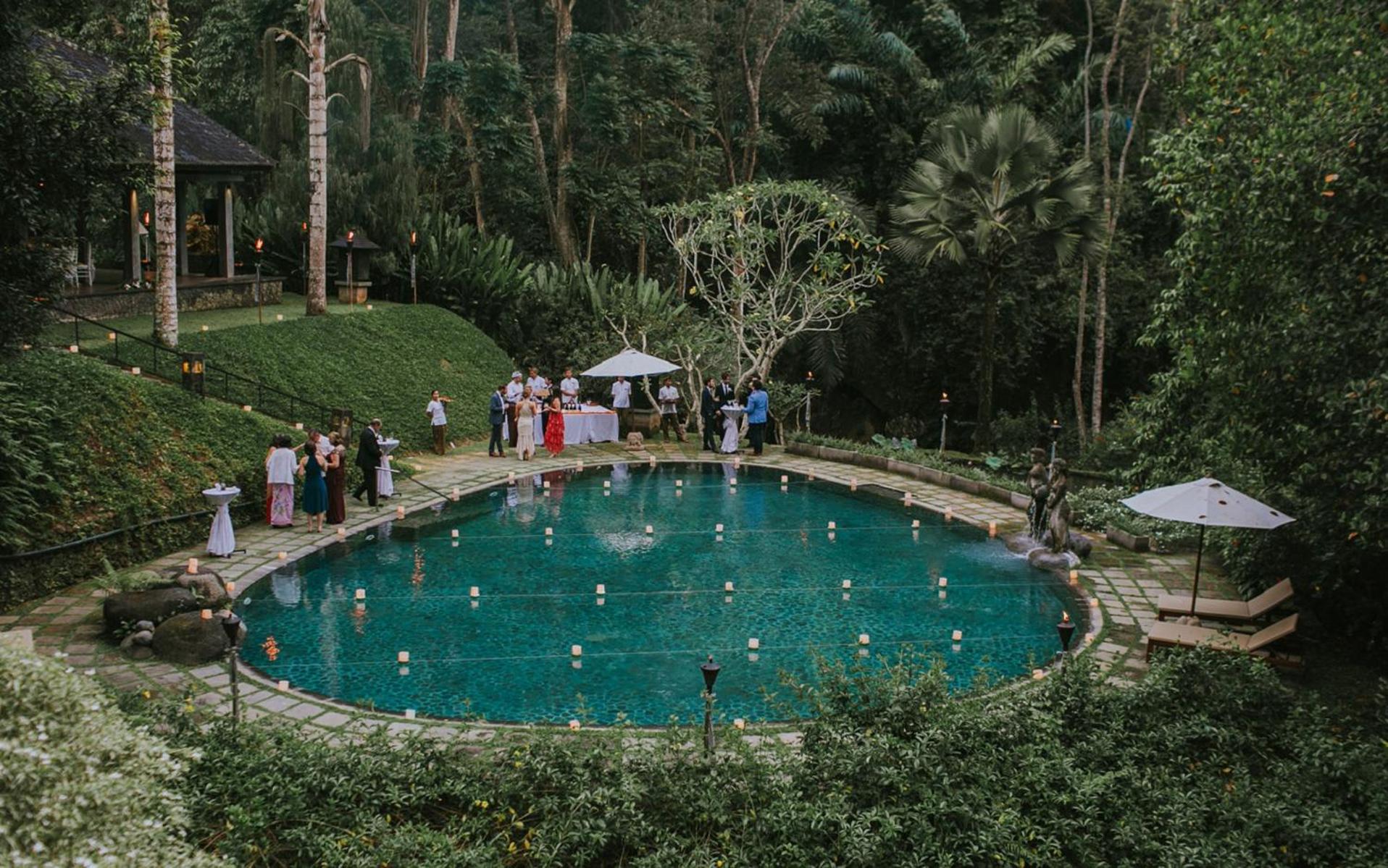 Dua Dari, A Residence By Hadiprana