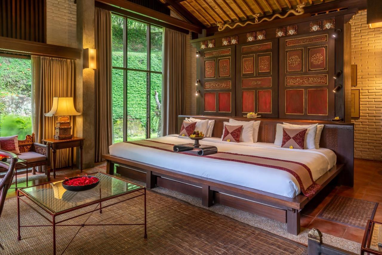 Villa Dua Dari, A By Hadiprana Ubud