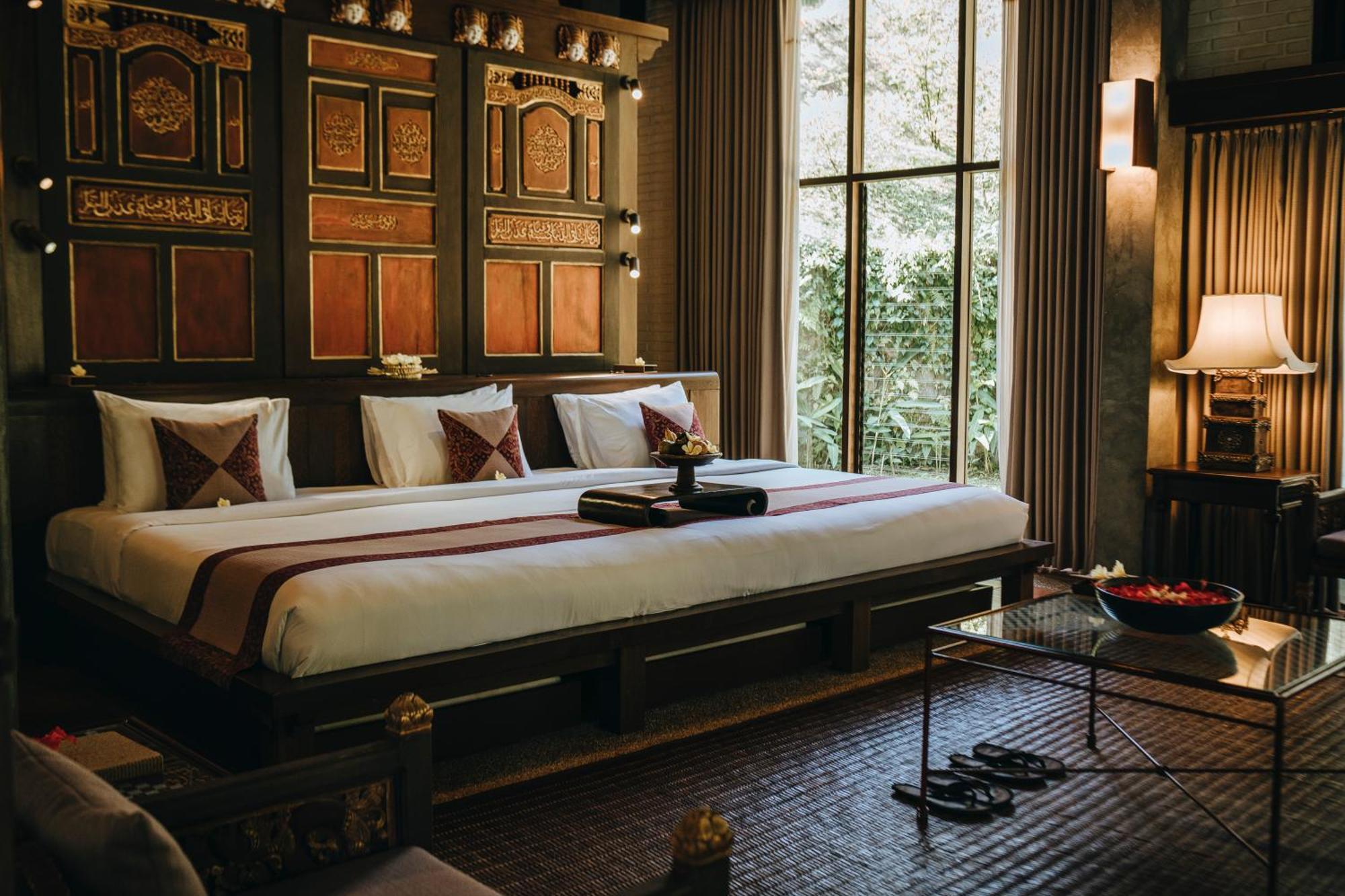 Villa Dua Dari, A By Hadiprana Ubud