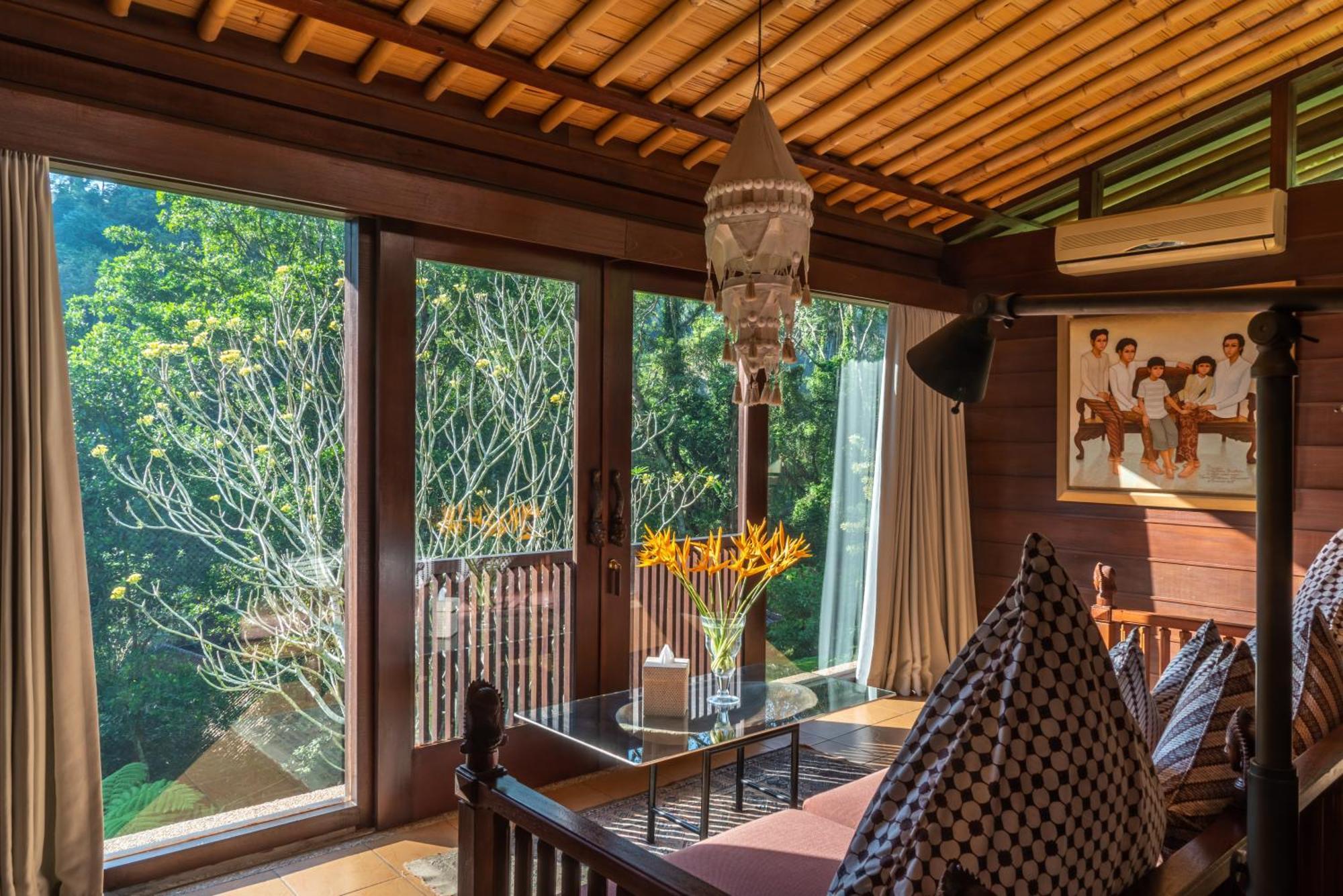 Dua Dari, A By Hadiprana Ubud
