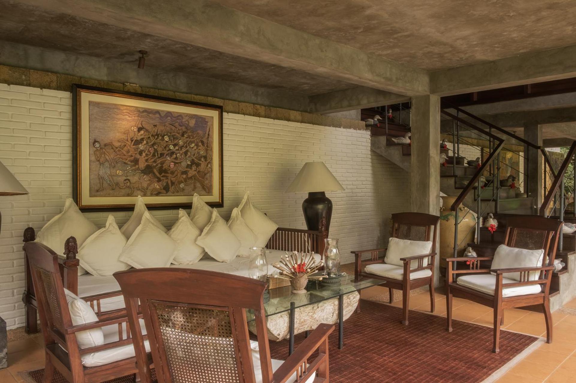 Villa Dua Dari, A By Hadiprana Ubud