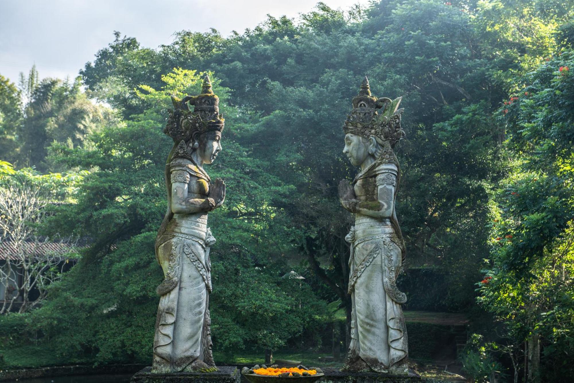 Dua Dari, A By Hadiprana Villa Ubud